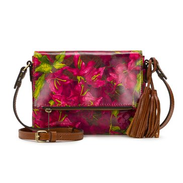 Patricia Nash Corfu Crossbody Clutch