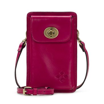 Patricia Nash Felicita Crossbody