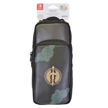 Hori Legend of Zelda Adventure Pack for Nintendo Switch