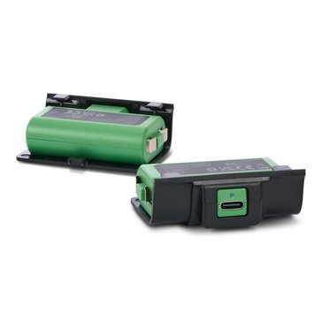 PowerA Play & Charge Kit for Xbox