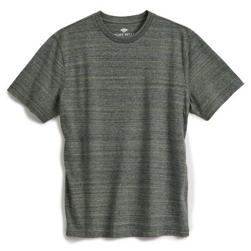Eight Bells Men's Short Sleeve Core Tee