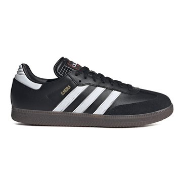 Adidas Men's Samba Classic Lifestyle Court Shoe