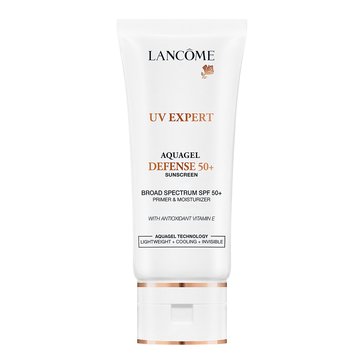 Lancome UV Expert Serum SPF50