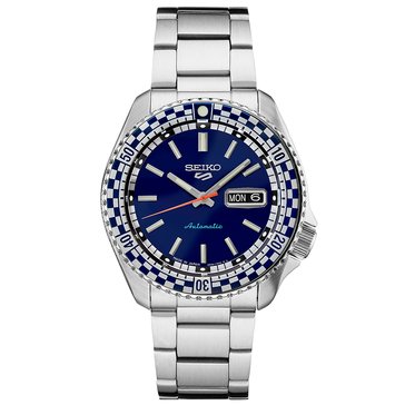 Seiko Men's 5 Sports SKX Series Special Edition Bracelet Automatic Watch