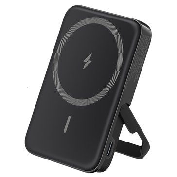 Anker 322 MagGo Power Bank with Kickstand 5000mAh, 7.5W