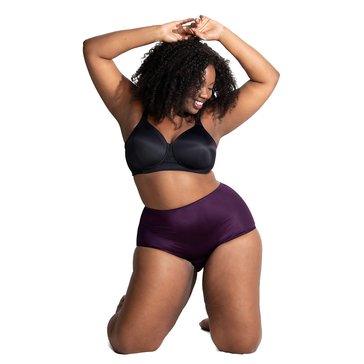 Vanity Fair Women's Beauty Back Full Figure Wirefree Bra