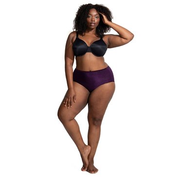 Vanity Fair Women's Beauty Back Full Figure Underwire Bra