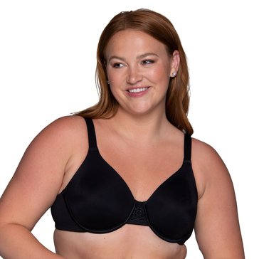 Vanity Fair Women's Beauty Back Full Figure Minimizer Bra