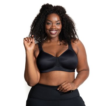 Vanity Fair Women's Sport Full Figure Wireless Bra