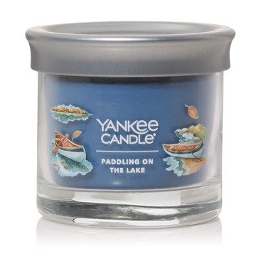 Yankee Candle Paddling On The Lake Signature Small Tumbler