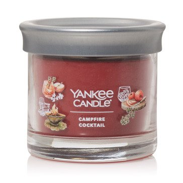 Yankee Candle Campfire Cocktail Signature Small Tumbler