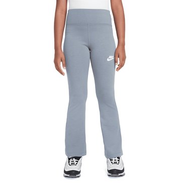 Nike Big Girls' Classic Flare Tights
