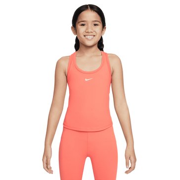 Nike Big Girls' One Tank Top