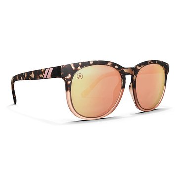 Blenders Unisex H-Series Polarized Sunglasses