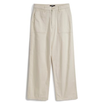 Vans Women's Union Relaxed Carpenter Pants
