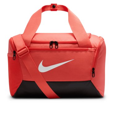 Nike Brasilia 9.5 Extra Small Training Duffel Bag