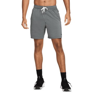 Nike Men's Dri-FIT Form Ext Unlined 7