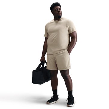 Nike Men's Dri-FIT Form Unlined 7