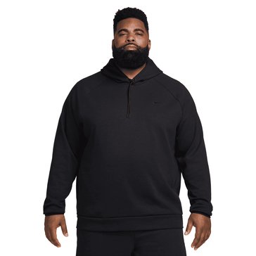 Nike Men's Dri-FIT Up Primary Pull Over Hoodie 