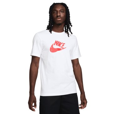 Nike Men's Nike Sportswear 12 Month Futura Tee 