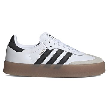 Adidas Women's Sambae Lifestyle Shoe