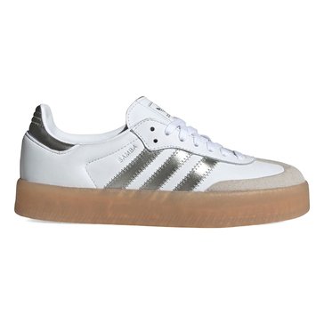 Adidas Women's Sambae Lifestyle Shoe