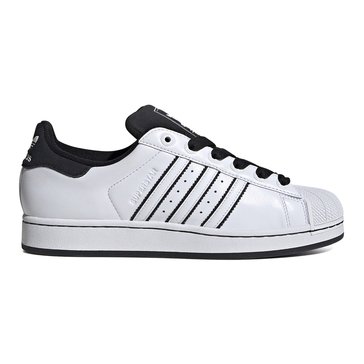 Adidas Men's Superstar II Lifestyle Court Shoe