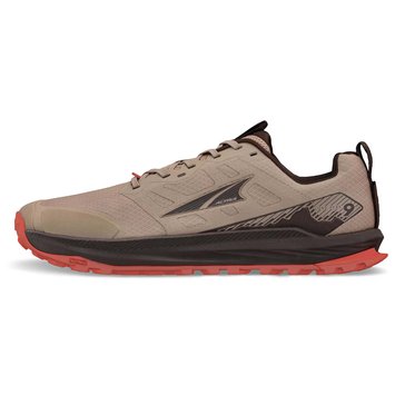 Altra Men's Lone Peak 9 Trail Running Shoe
