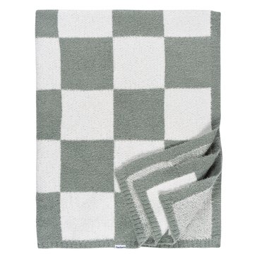 Gerber Baby Silky Mink Blanket