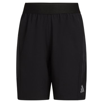 Adidas Big Boys' Stretch Woven Shorts