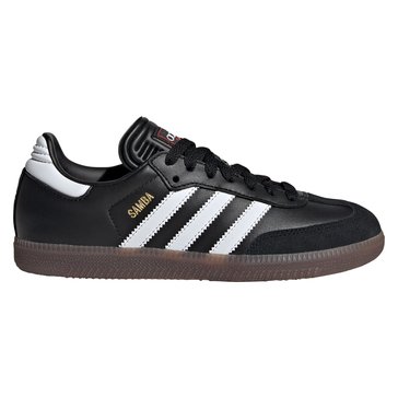 Adidas Big Kids' Samba Lifestyle Shoe