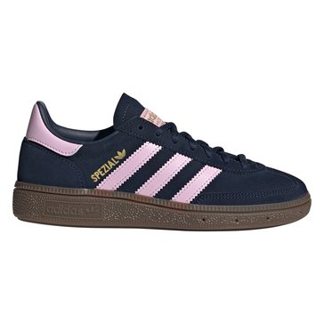 Adidas Big Girls' Handball Spezial Lifestyle Shoe