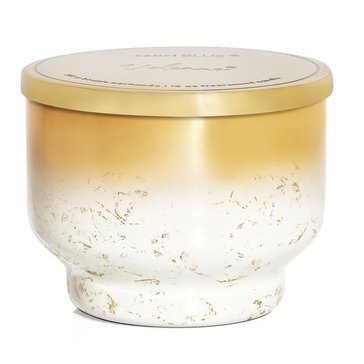 Capri Blue Glimmer Volcano Inverted Candle Jar
