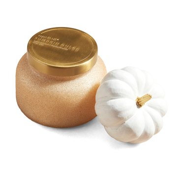 Capri Blue Pumpkin Dolce Glam Petite Candle Jar
