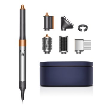 Dyson Airwrap Diffuse Multi Styler Complete Curling Iron_D