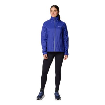 Columbia Women's Switchback IV Rain Jacket