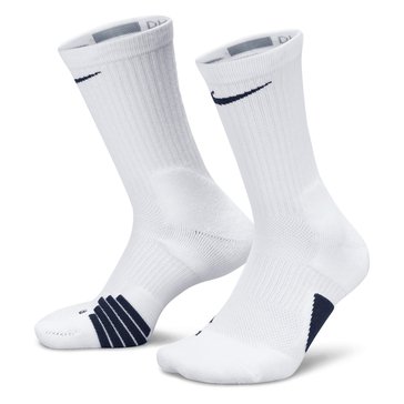 Nike Men's Elite Crew Socks