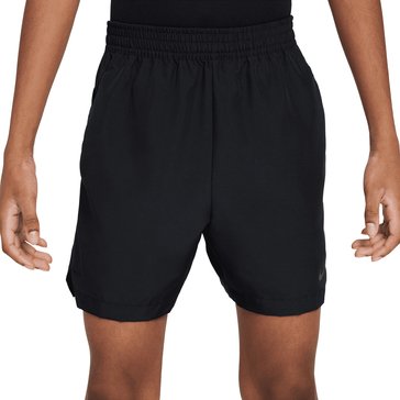 Nike Big Boys' Multi Tech Woven Shorts