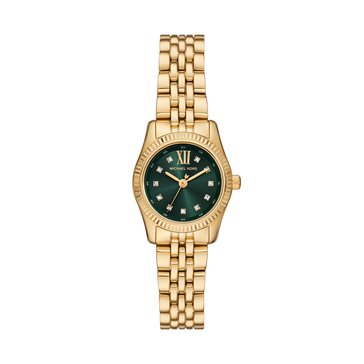 Michael Kors Women's Petite Lexington Bracelet Watch