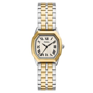 Fossil Women's Harlow Bracelet Watch