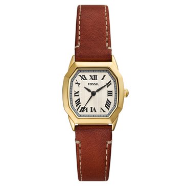 Fossil Women's Harlow Strap Watch