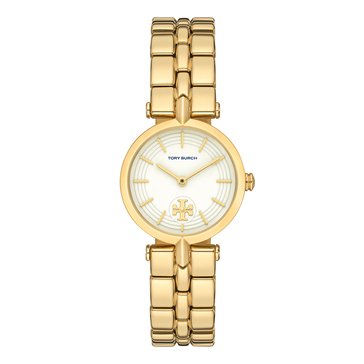Tory Burch Women's The Kira Bracelet Watch