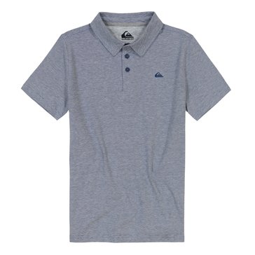 Quiksilver Little Boys' Sunset Cruise Polo Shirt