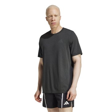Adidas Men's Train Essentials Structure Tee