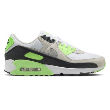 Nike Men's Air Max 90 Lifestyle Running Shoe