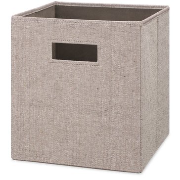 Whitmor Collapsible Storage Cube