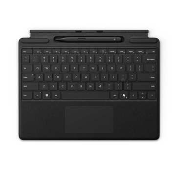 Microsoft Surface Pro Keyboard with Slim Pen