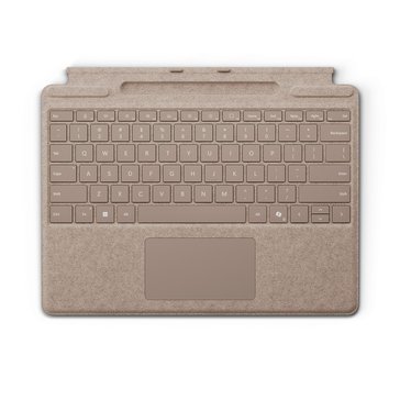 Microsoft Surface Pro Keyboard with Pen Storage