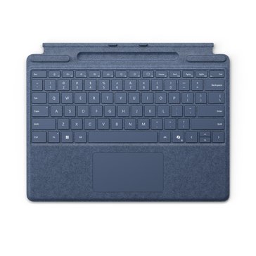 Microsoft Surface Pro Keyboard with Pen Storage