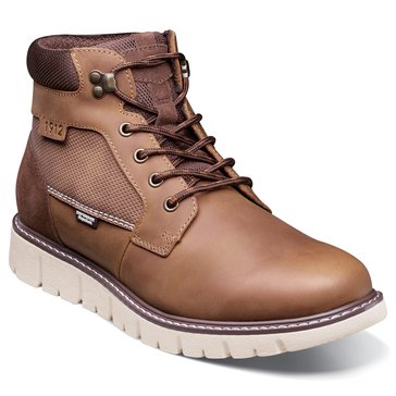 Nunn Bush Men's Karnak Plain Toe Boot